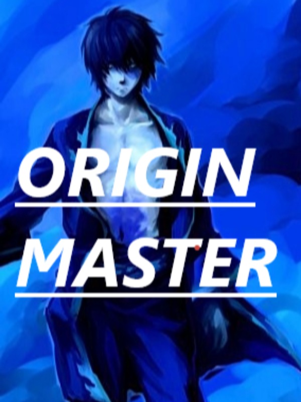 Origin Master