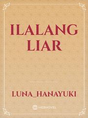 Ilalang Liar Book