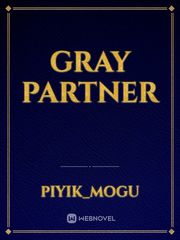 GRAY PARTNER Book