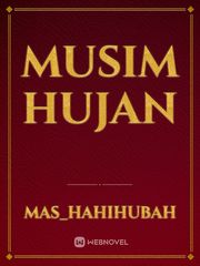 MUSIM HUJAN Book