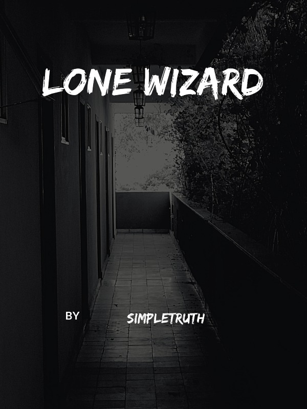 Lone Wizard