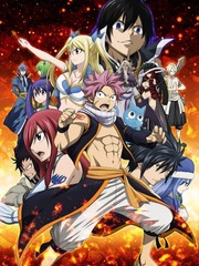 The Powerful One (Reader x Fairy Tail) Book