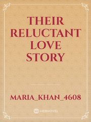 Their Reluctant Love Story Book