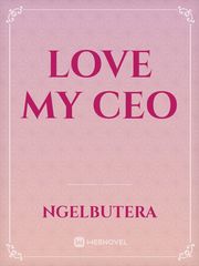 Love My CEO Book
