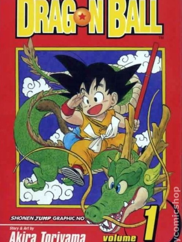 A song of Saiyans and multiverses Book