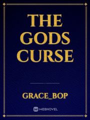 The Gods Curse Book