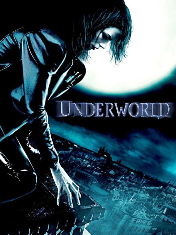 Reincarnated In Underworld