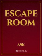 Escape Room Book