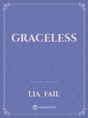 Graceless Book