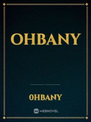 ohbany Book