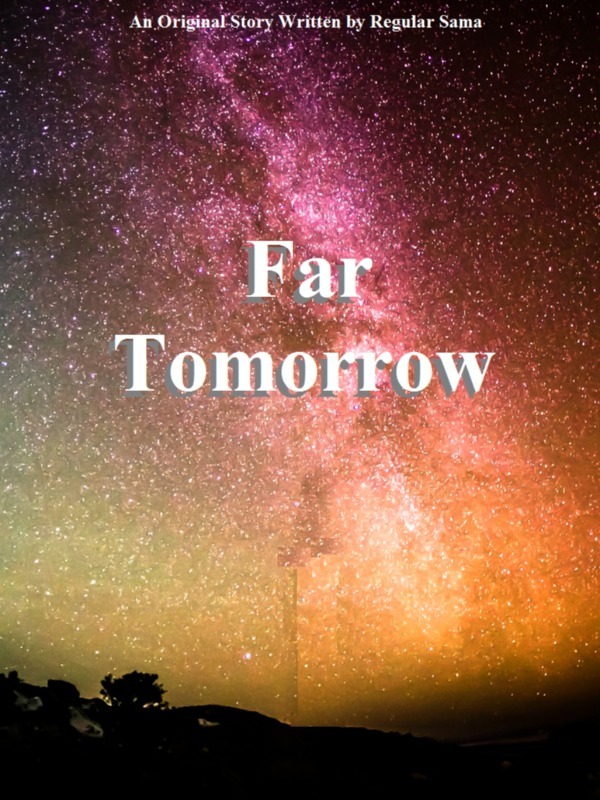 Far Tomorrow Book