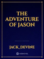 The Adventure Of Jason Book
