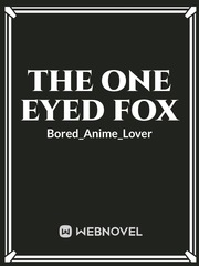 The One Eyed Fox Book