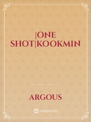 |One shot|kookmin Book