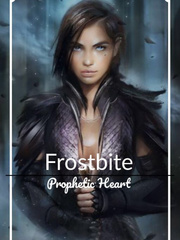 Frostbite Book
