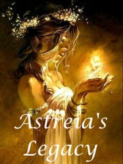 Astreia's Legacy Book