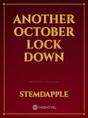 Another October Lock Down Book