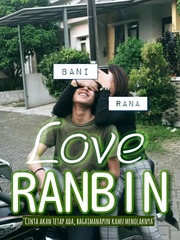 Love RANBIN Book