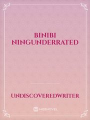 Binibi 
ningUnderrated Book