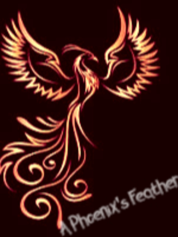 A Phoenix's Feather