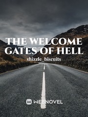 The Welcome Gates of Hell Book