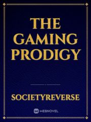 The Gaming Prodigy Book