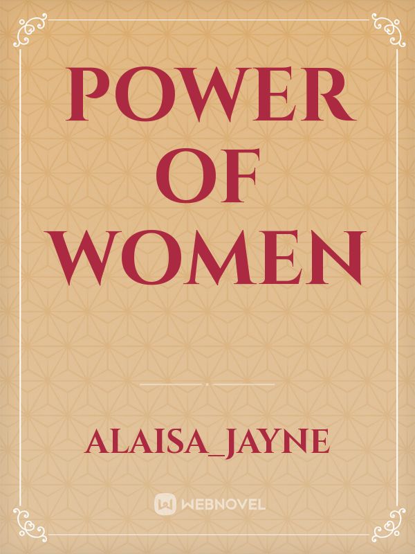 Power of Women Book