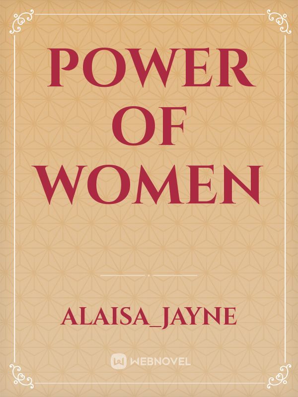 Power of Women