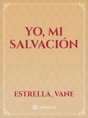 Yo, Mi salvación Book