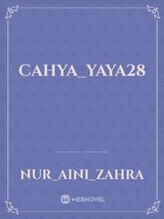 cahya_yaya28 Book