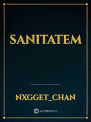 sanitatem Book