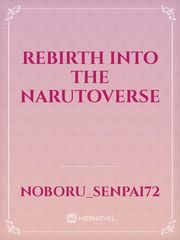 Rebirth into the Narutoverse Book