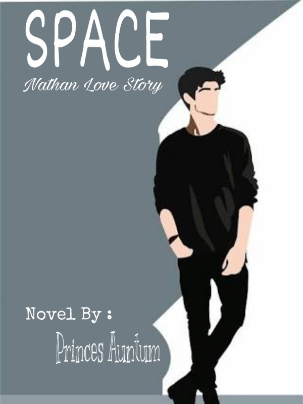 SPACE (Nathan Love Story) Book
