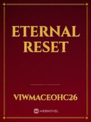 Eternal Reset Book