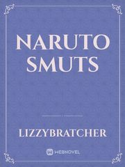 Naruto Smuts Book