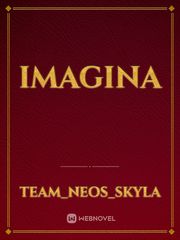 Imagina Book