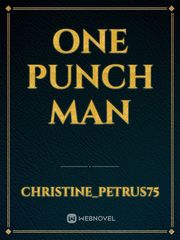 ONE PUNCH MAN Book