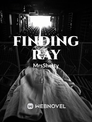 Finding Ray Book