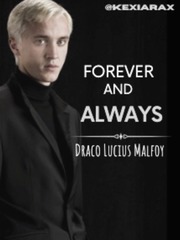 Forever and Always {d.m.} Book