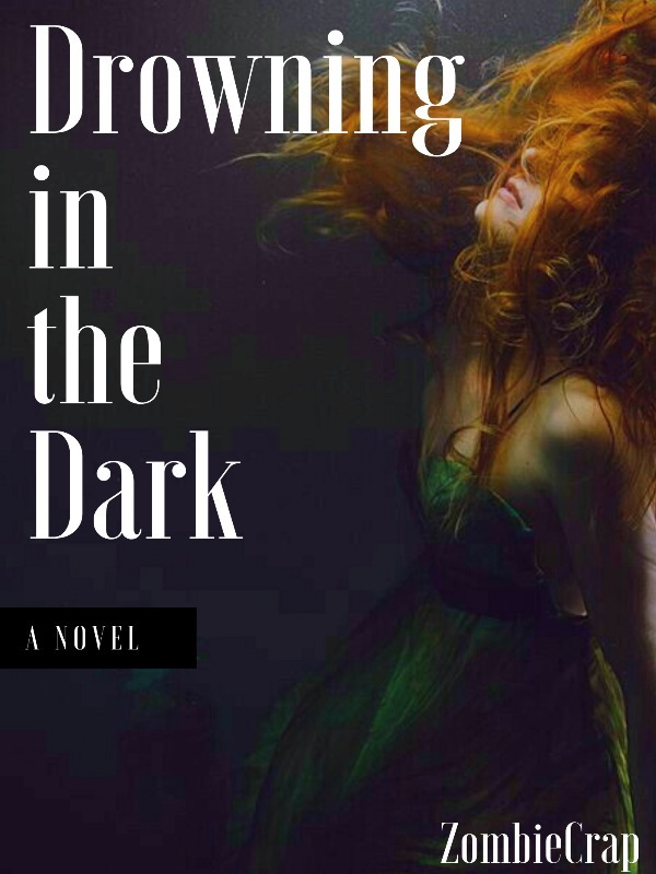 Drowning in the Dark Book