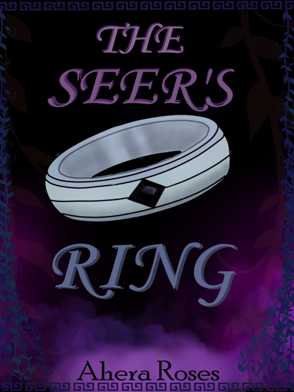 The Seer's Ring Book
