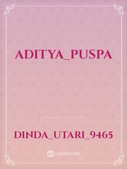Aditya_Puspa Book