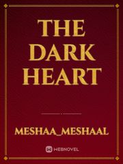 The Dark Heart Book