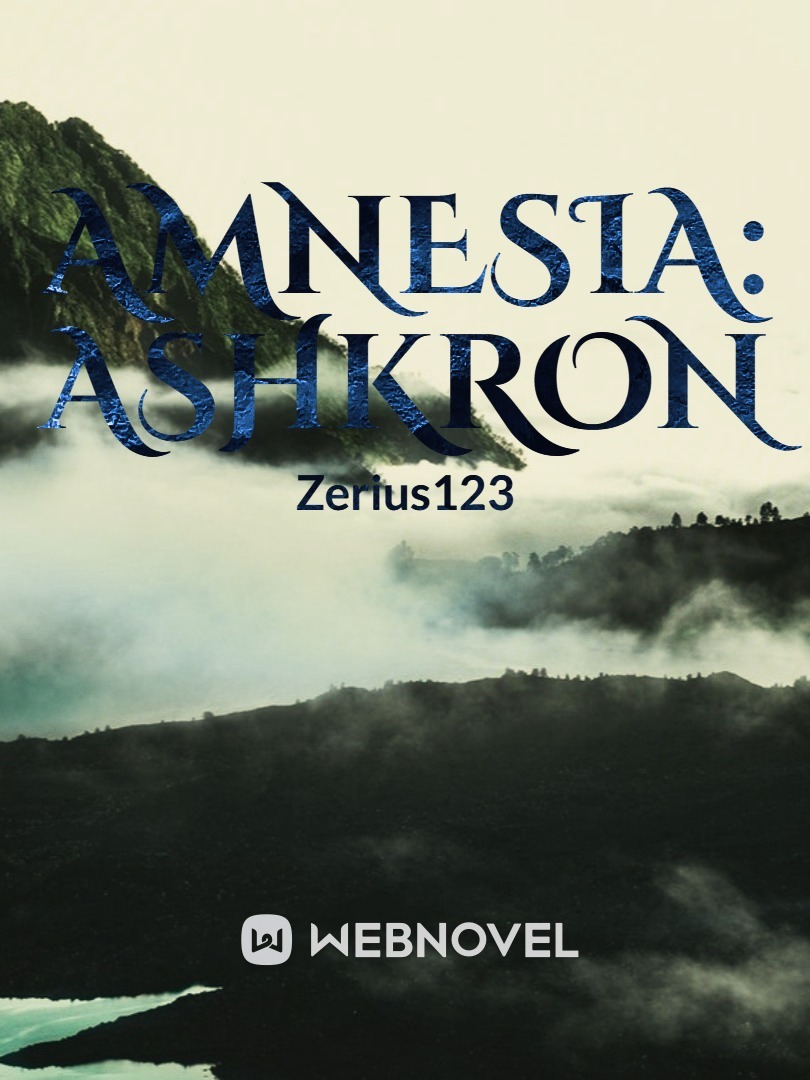 Amnesia: Ashkron Book