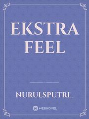 Ekstra feel Book
