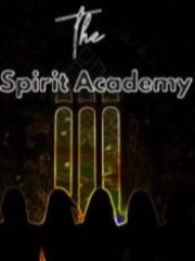 The Spirit Academy Book