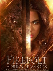Firebolt: The Dragonian Series 1 Book