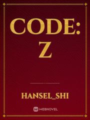 Code: Z Book