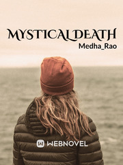 Mystical Death Book