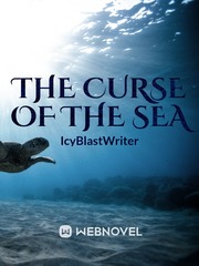 The Curse Of The Sea Book